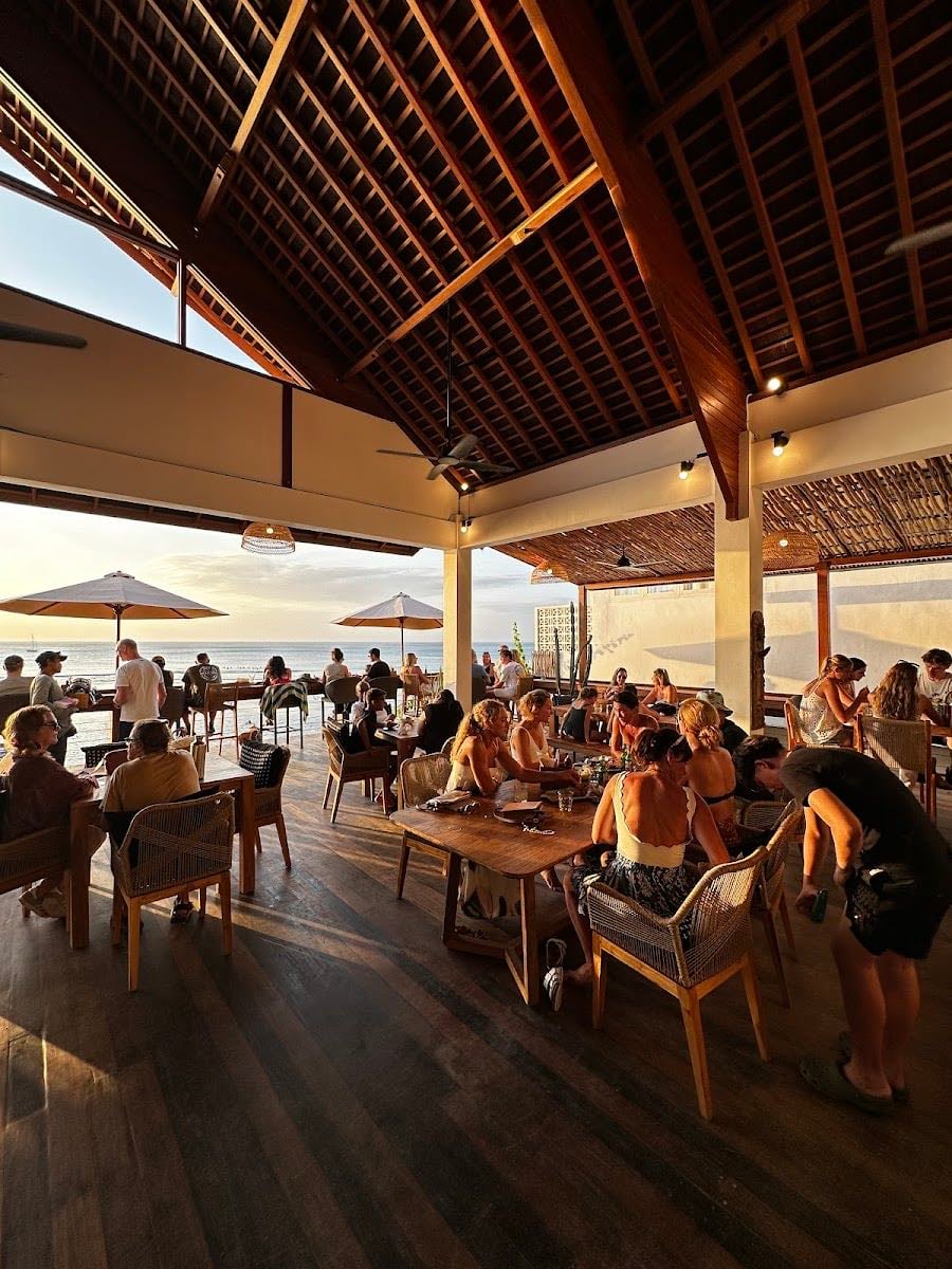 Kelly's Warung