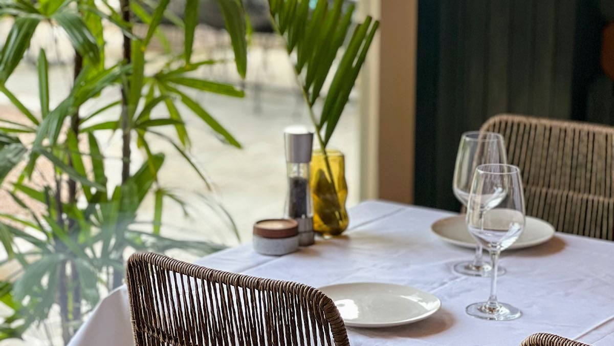 Gooseberry Restaurant
