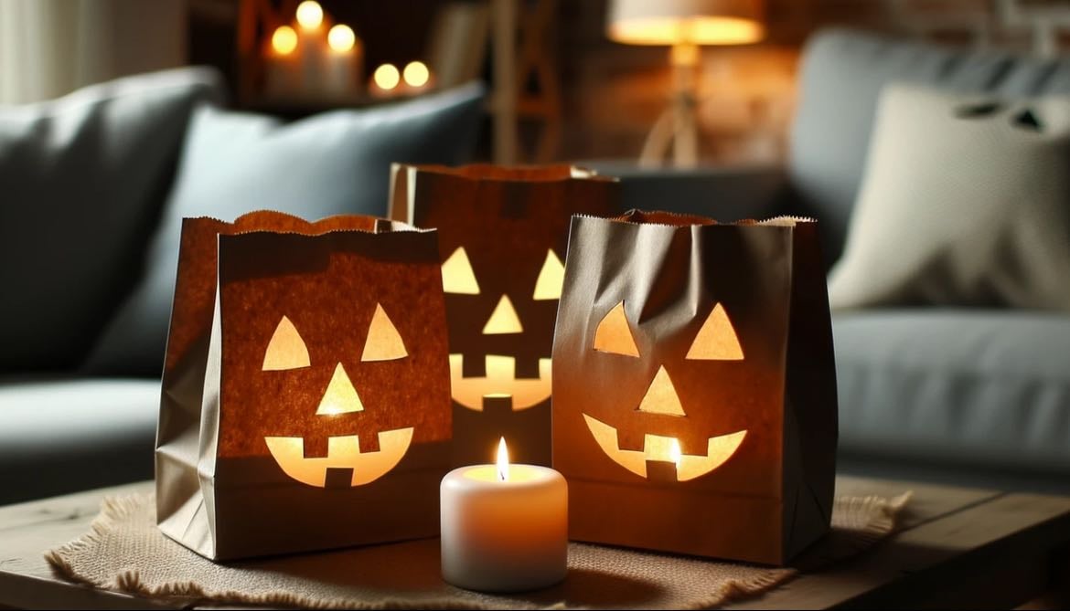 Halloween Decoration