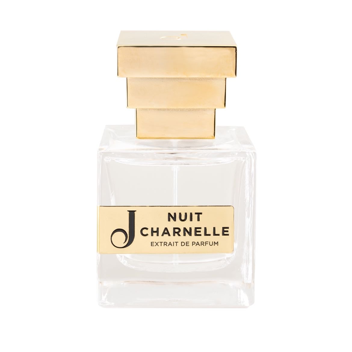 Nuit Charnelle Jupilo