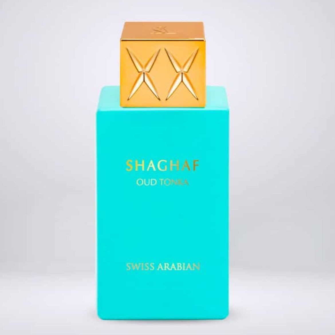 Shagaf Oud Tonka