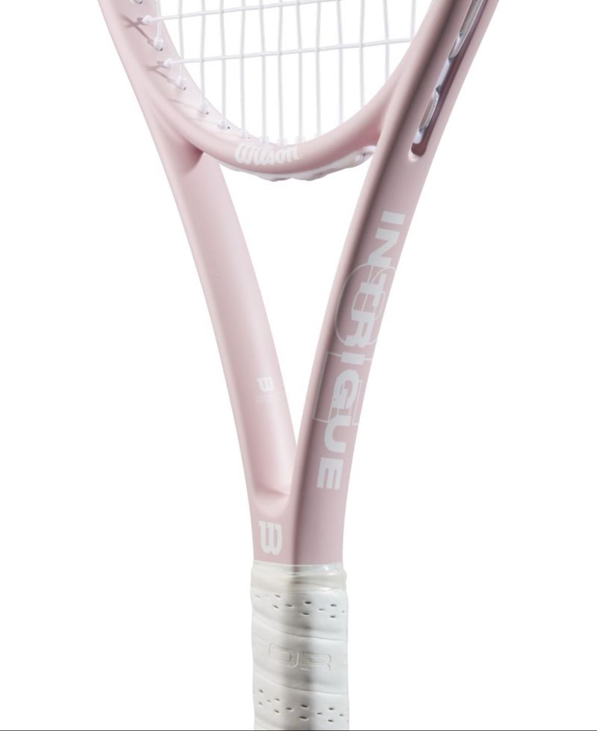 Wilson Racchetta Rosa