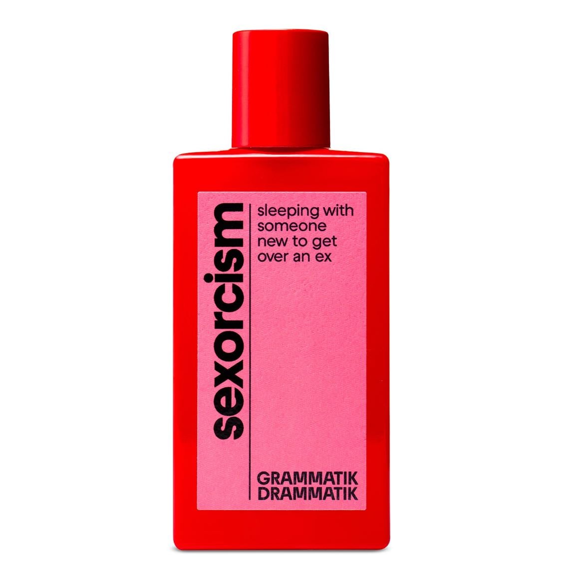 Sexorcism Grammatik Drammatik