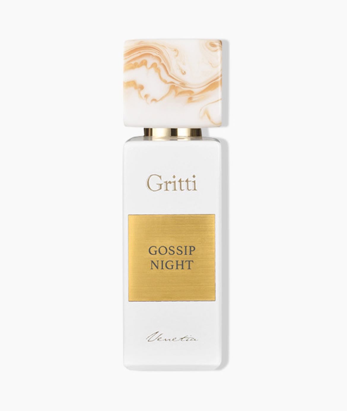 Gossip Night Gritti