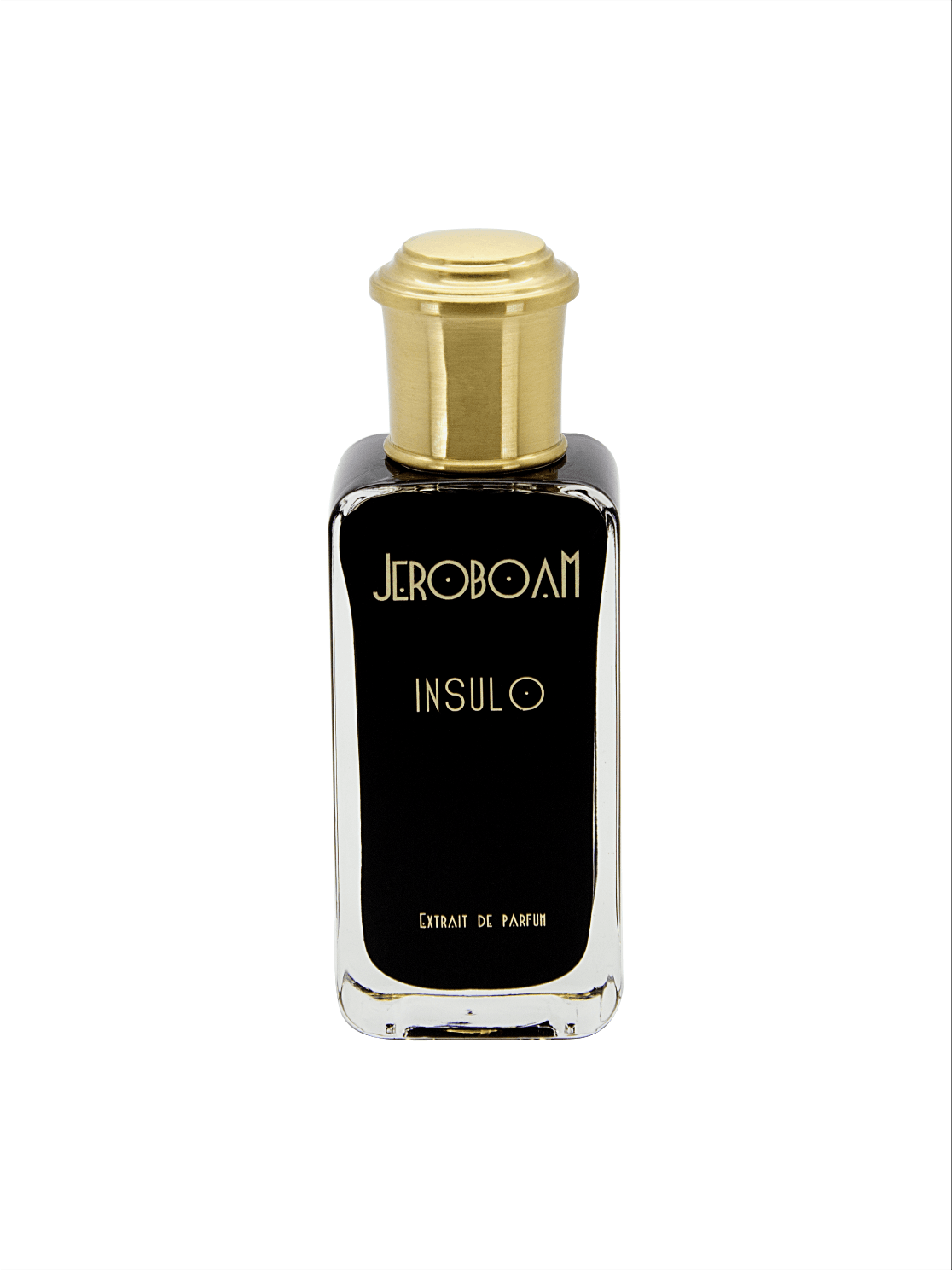 Insulo Jeroboam