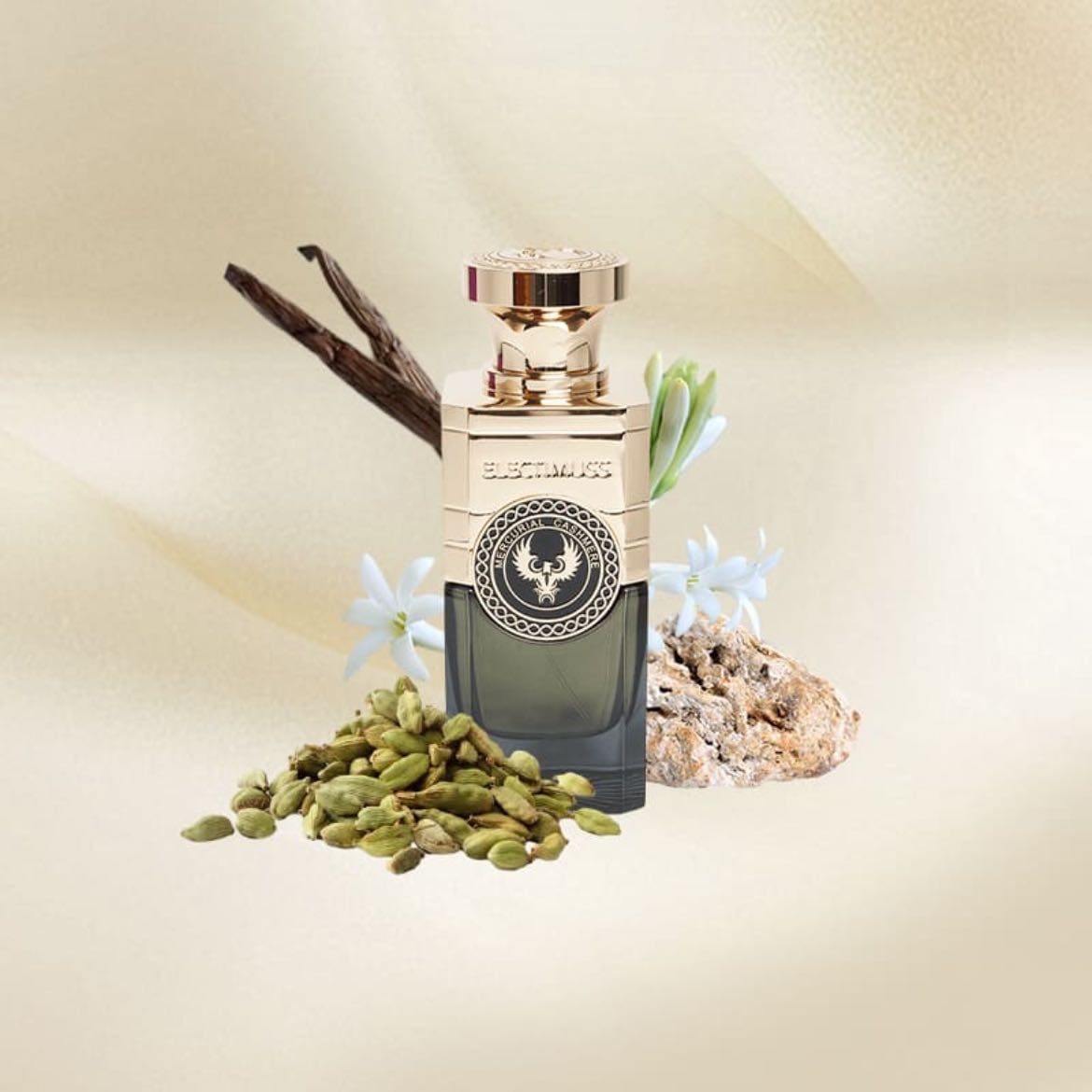 Mercurial Cashmere Electimuss