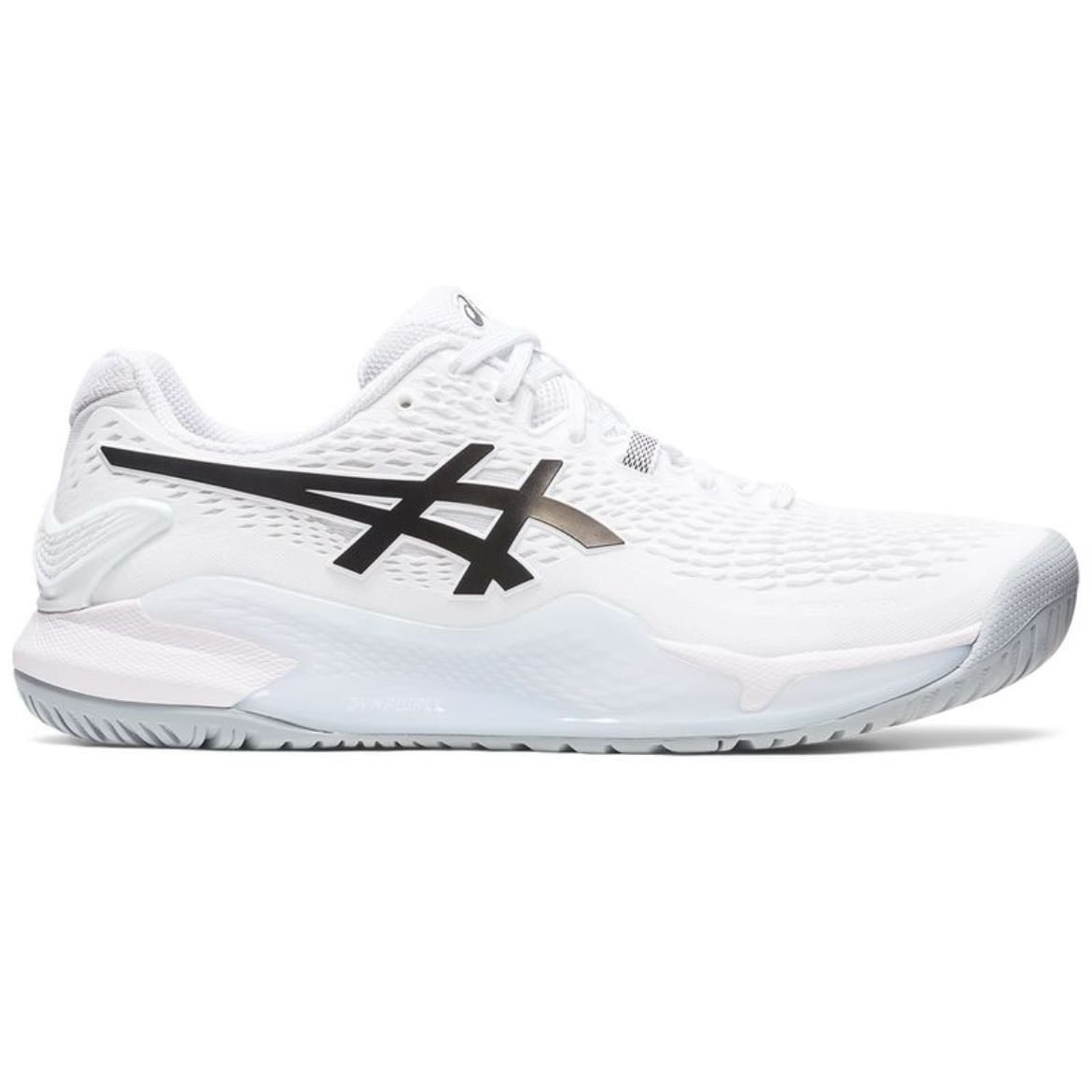 Tennis asics shoes