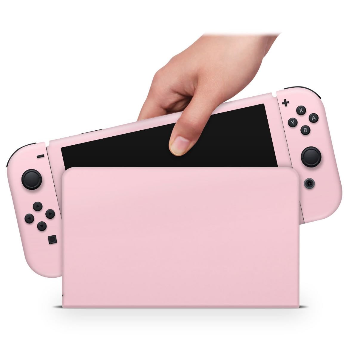 Nintendo Switch Pink
