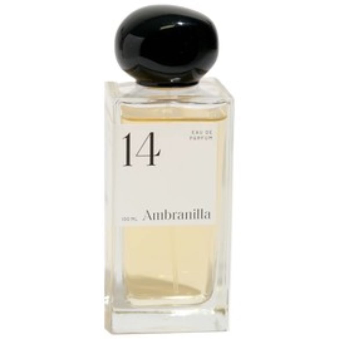 Ambranilla Ouisia Fragranze