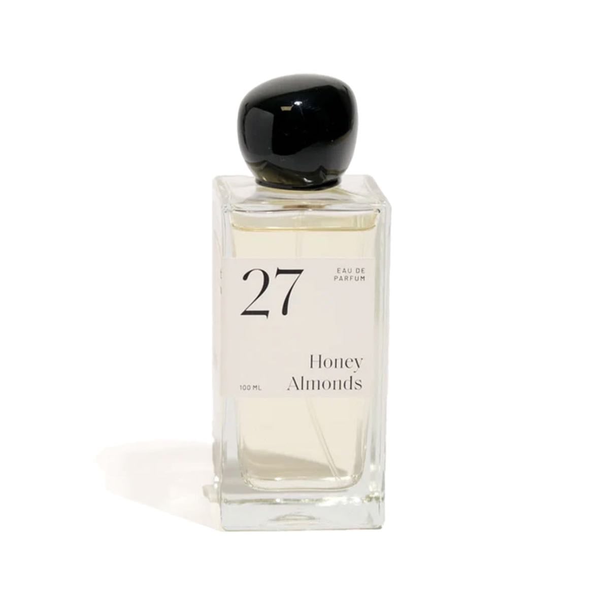 Honey Almonds Ouisia Fragranze