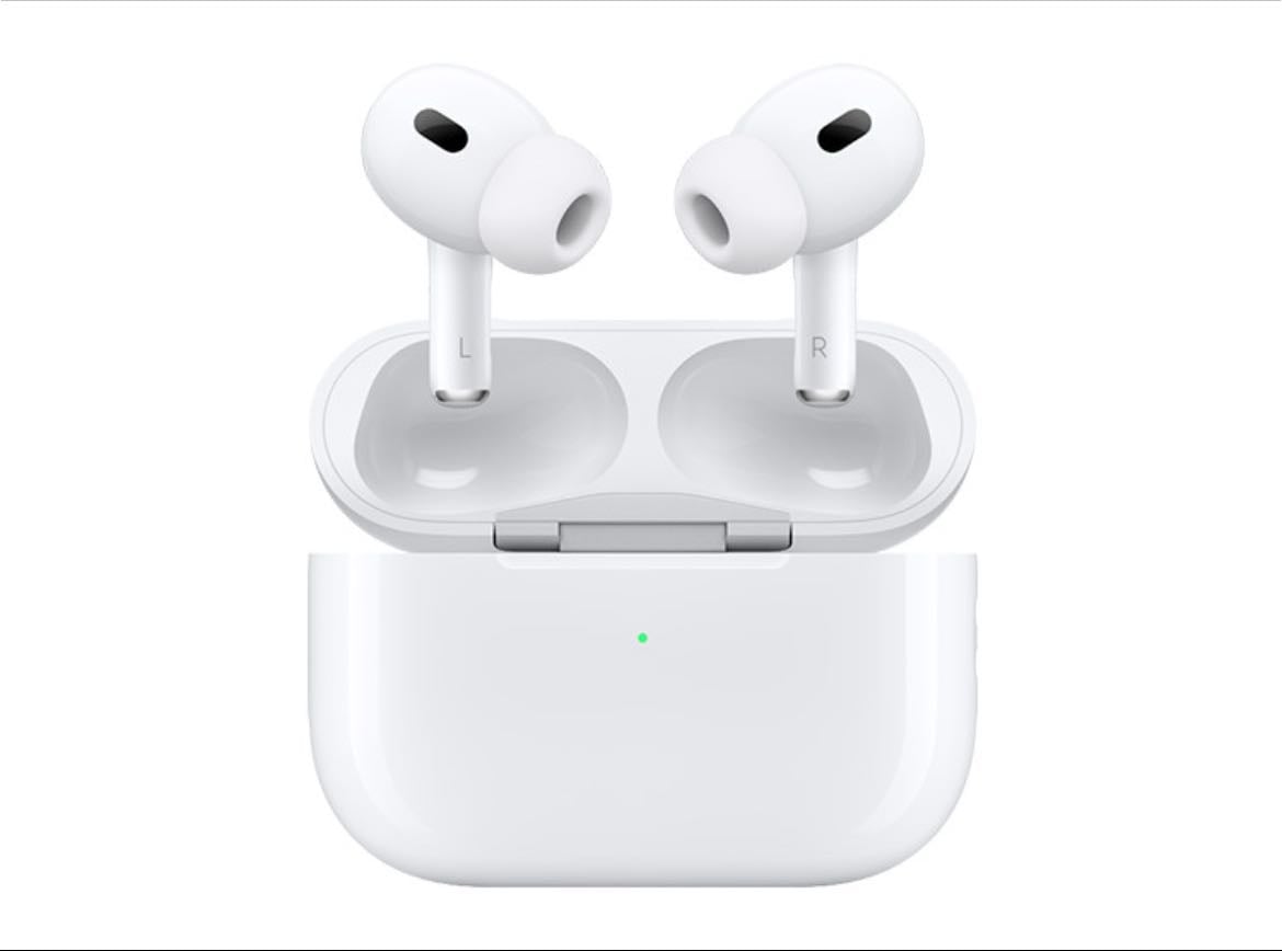 AirPods Pro