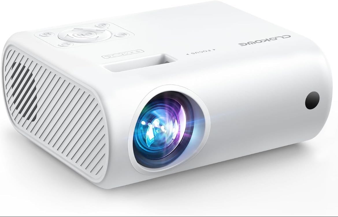 Projector