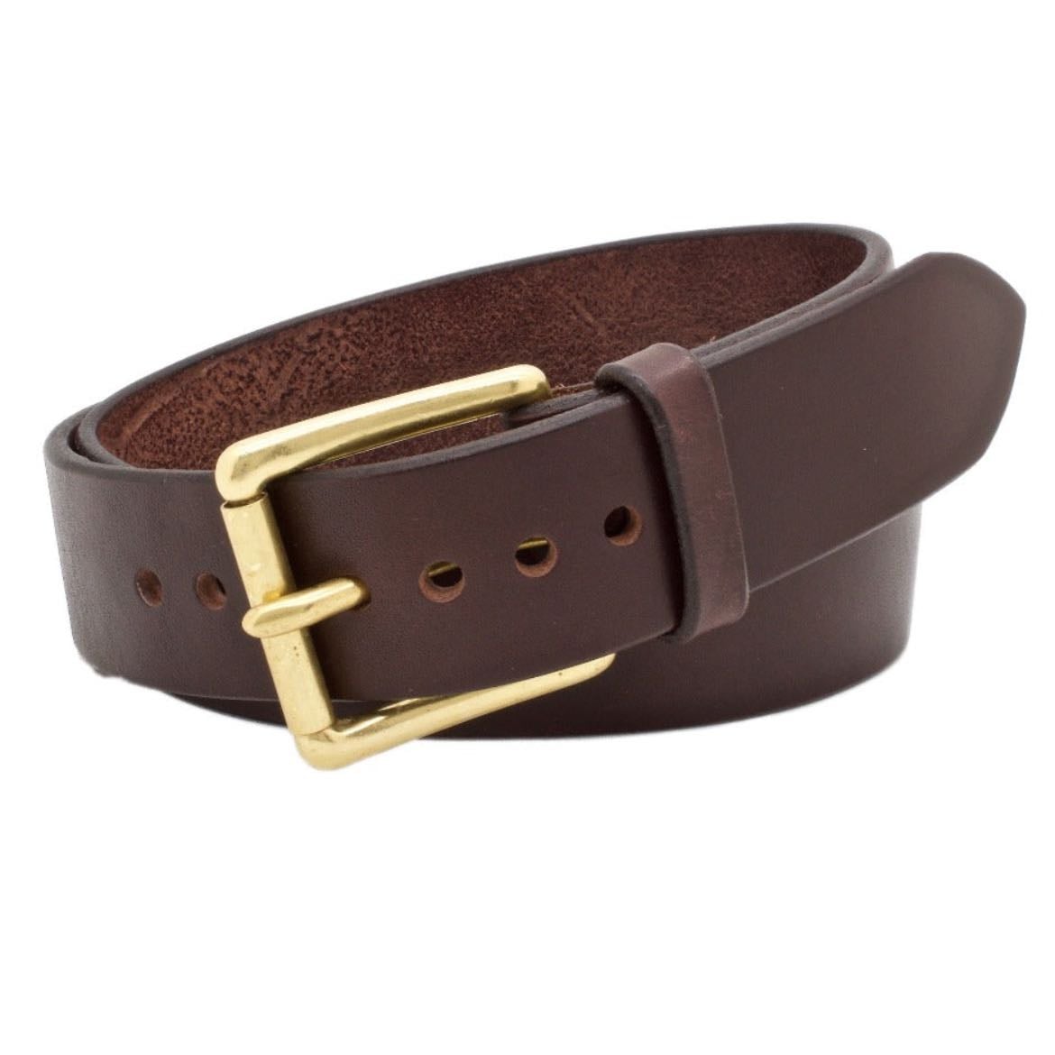 Brown Belt