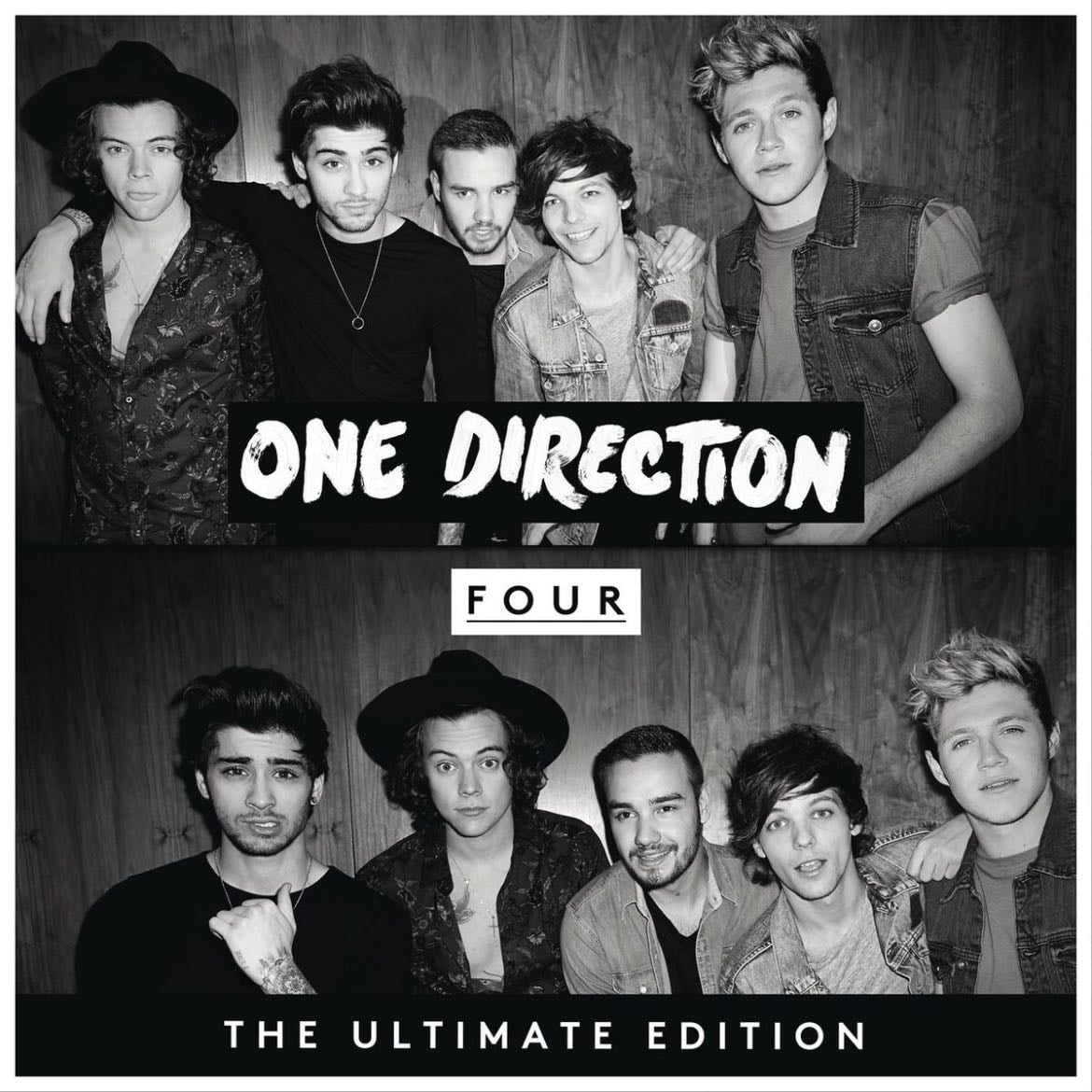 Fool's Gold - Song · One Direction