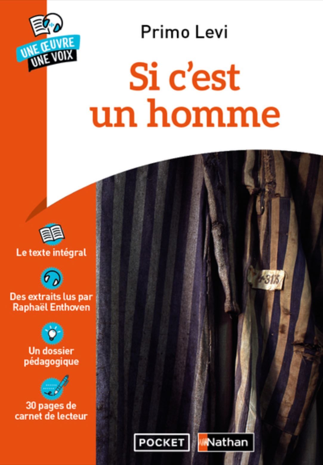 Si c’est un homme