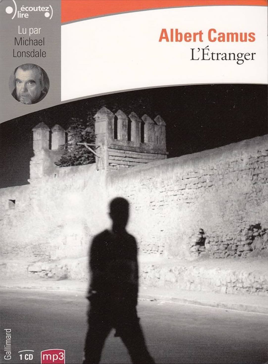 L’étranger