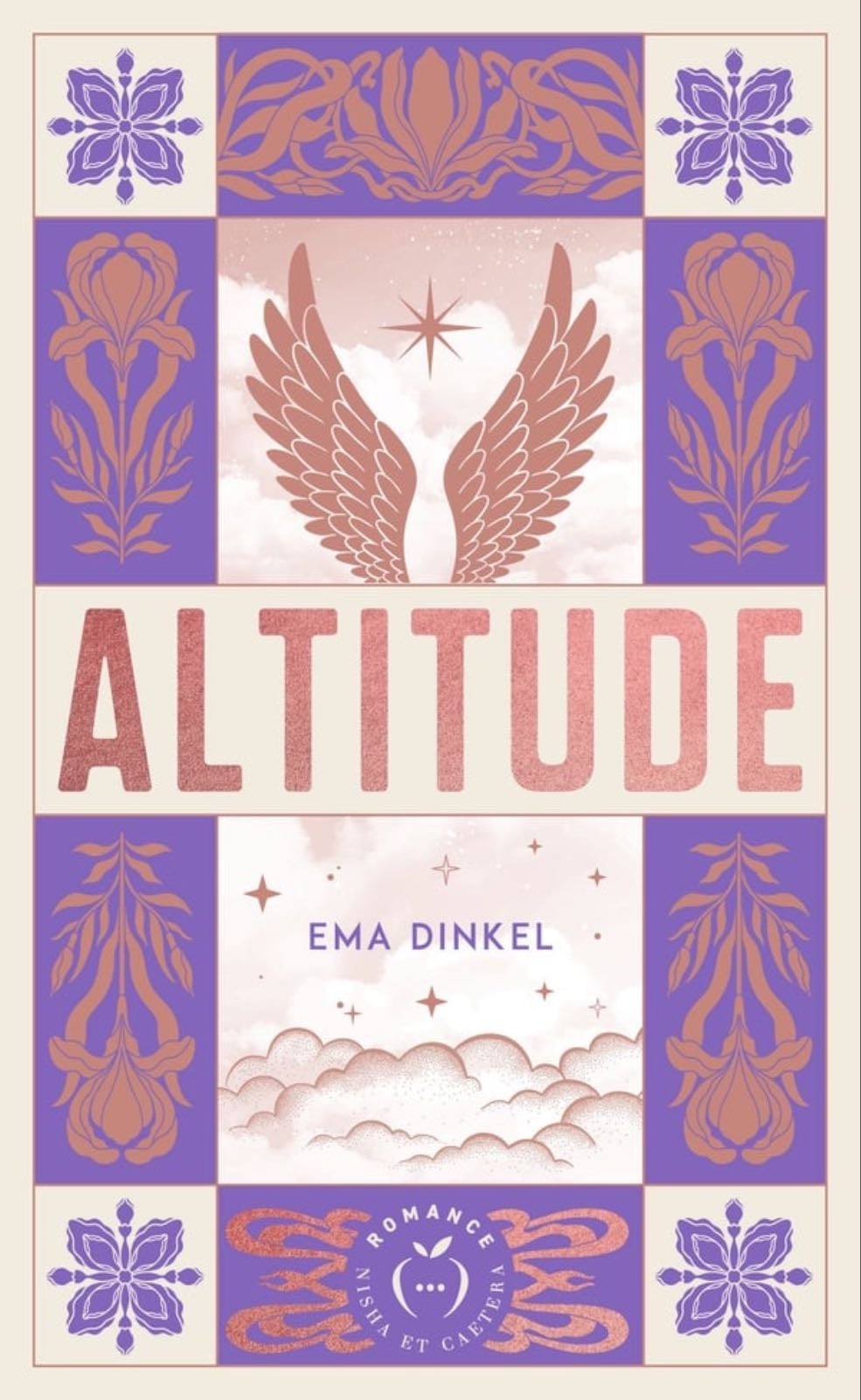 Altitude