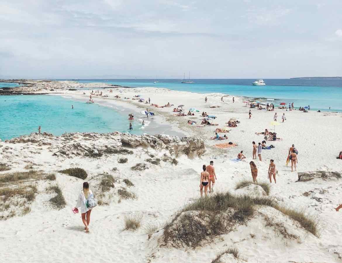 Formentera - Places hypelist by Alex Antolino