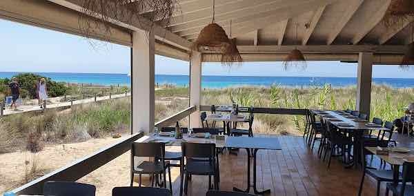 Vogamarí - Arroz negro!!