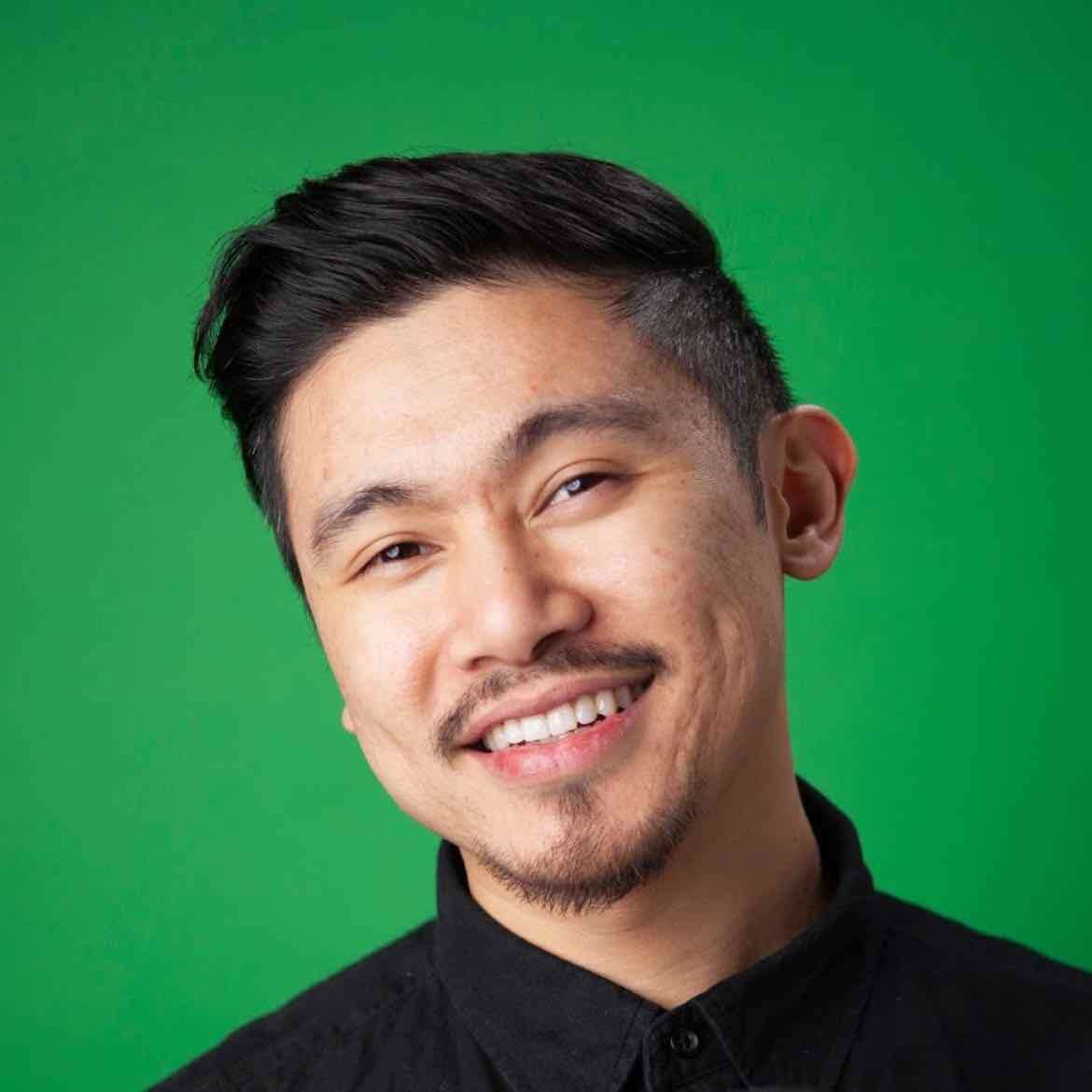 Matthew Encina - Product Designer