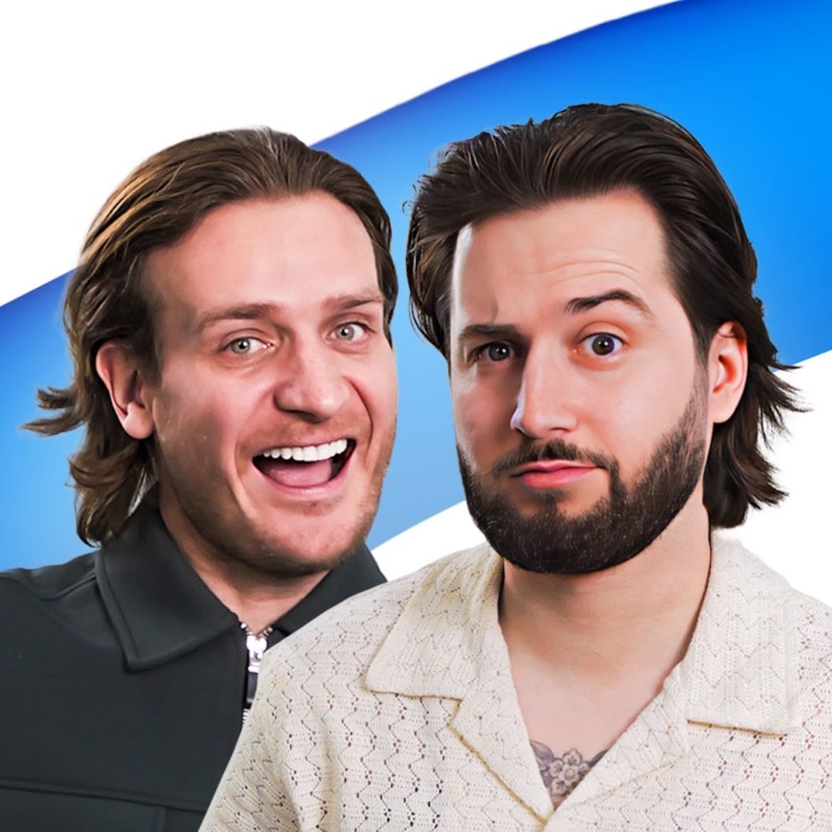 Woody&Kleiny - Youtube / IG