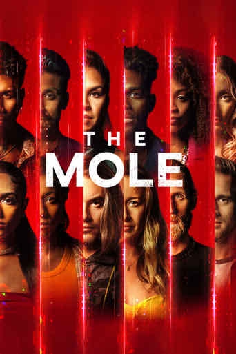 The Mole - 2022