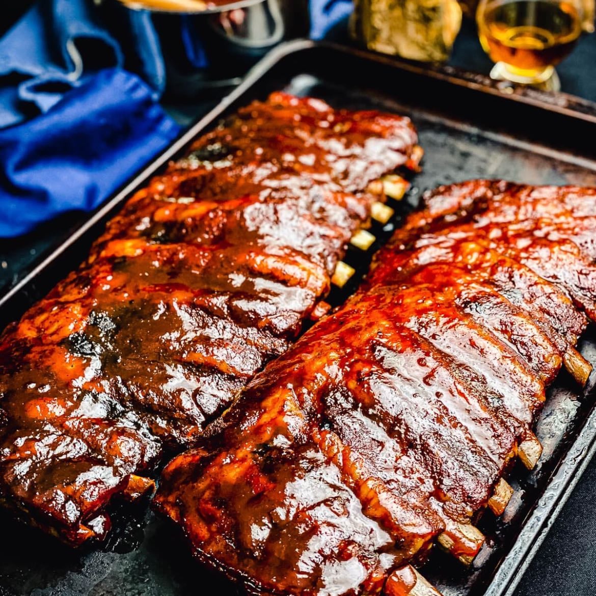 BBQ Ribs