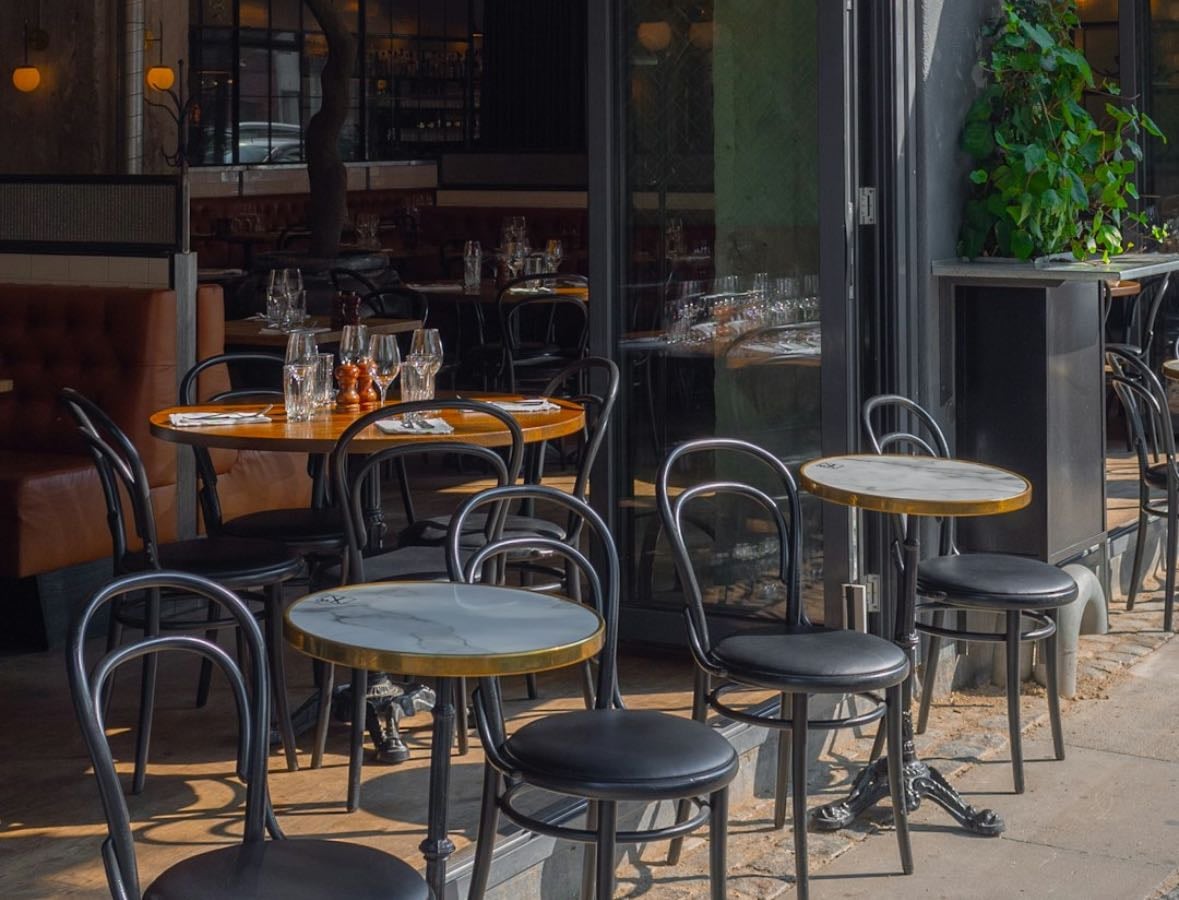 Cafeterias favoritas - Places hypelist by Fabiano Urrutia Carrillo