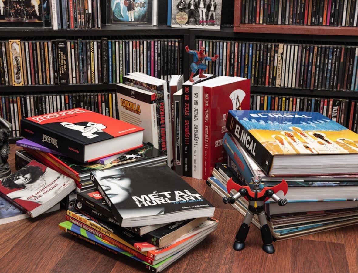Libros
