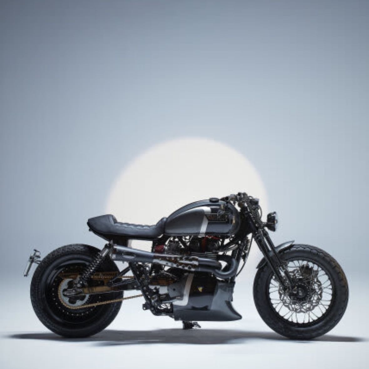 Caferacer