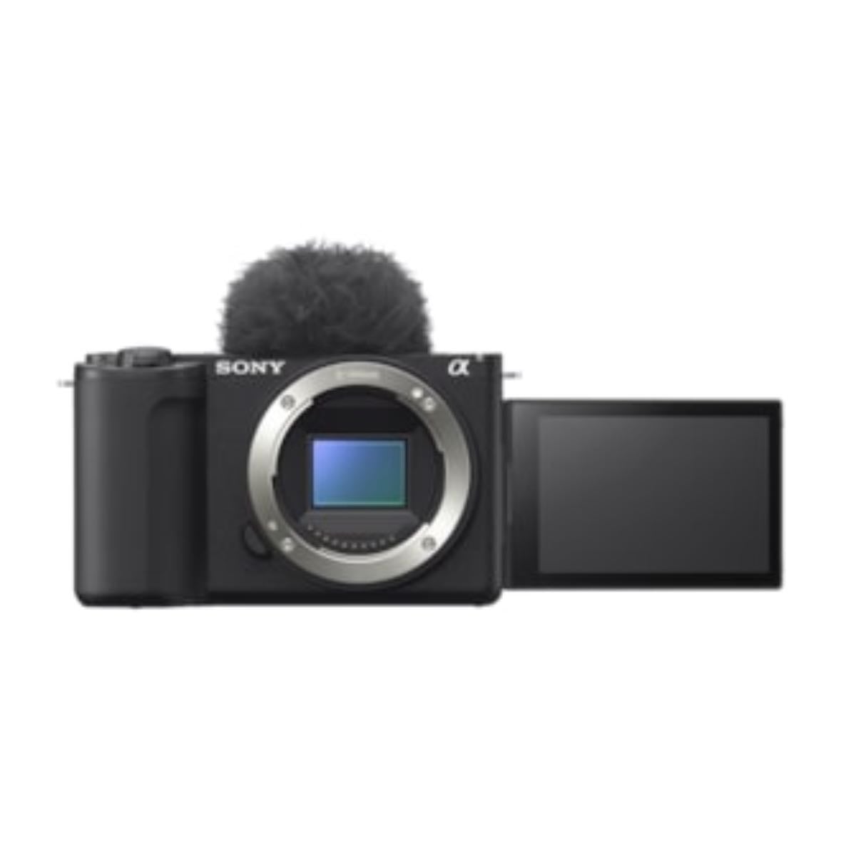Sony zv-e10 II