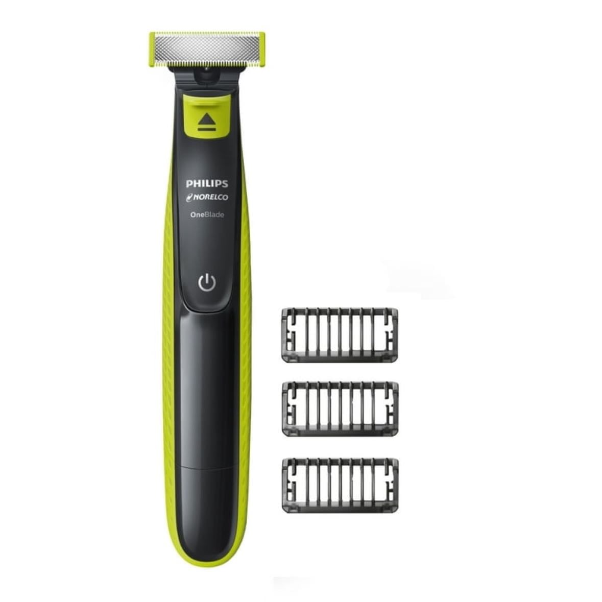 Phillips one blade