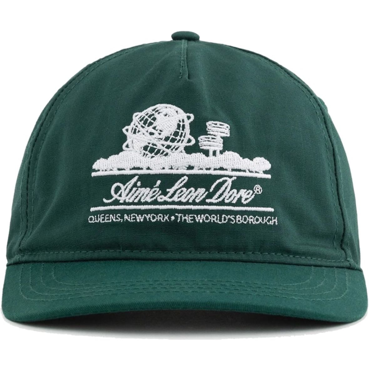 Aime leon dore verde