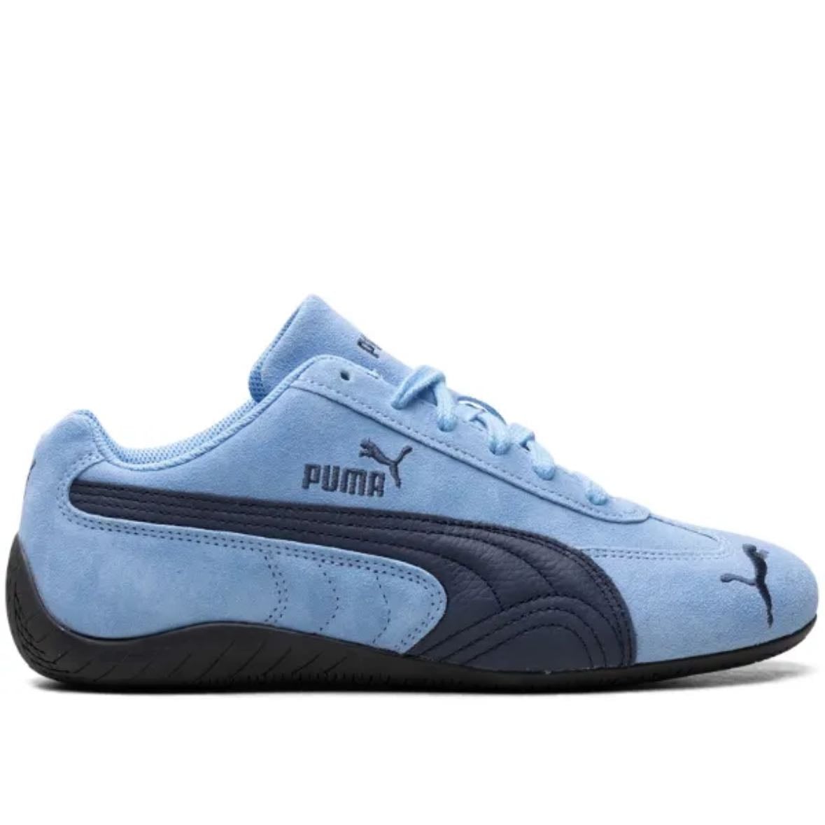 Puma speedcat celeste
