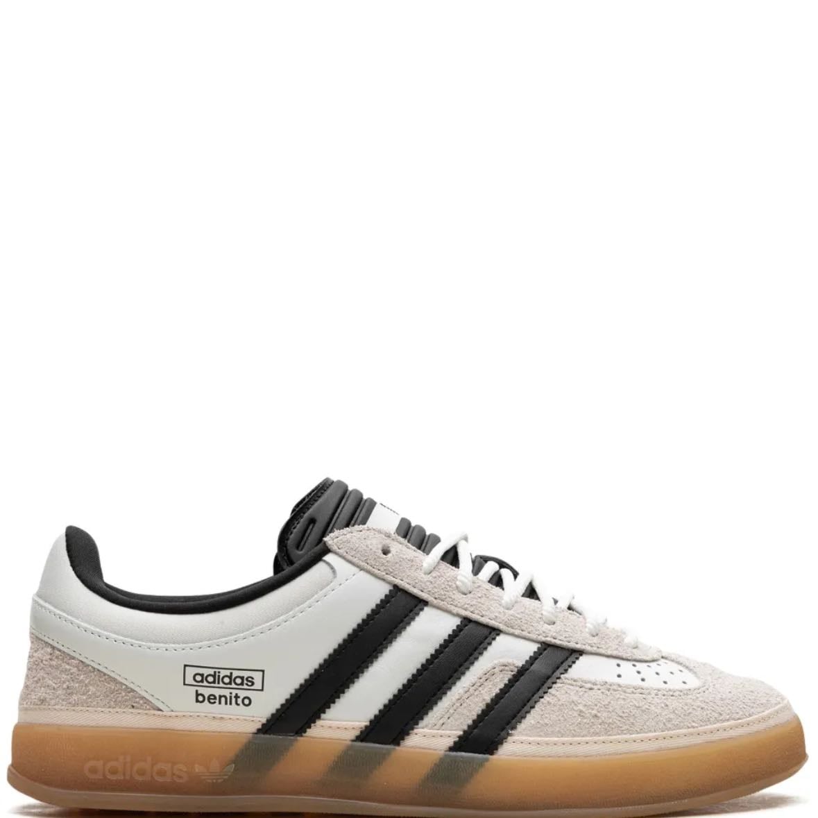 Gazelle bad bunny