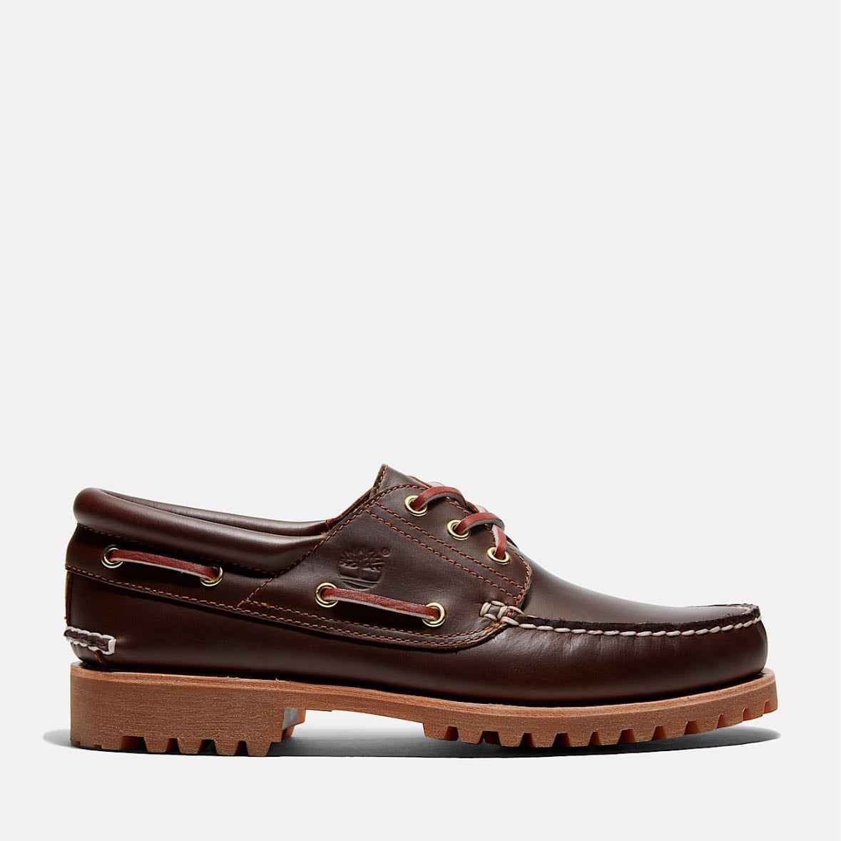 Boat shoes timberlans