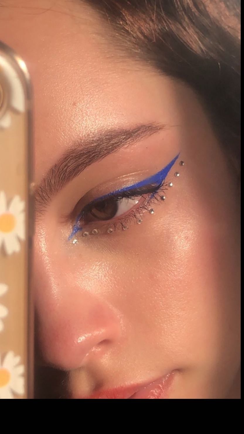 maquillaje inspo
