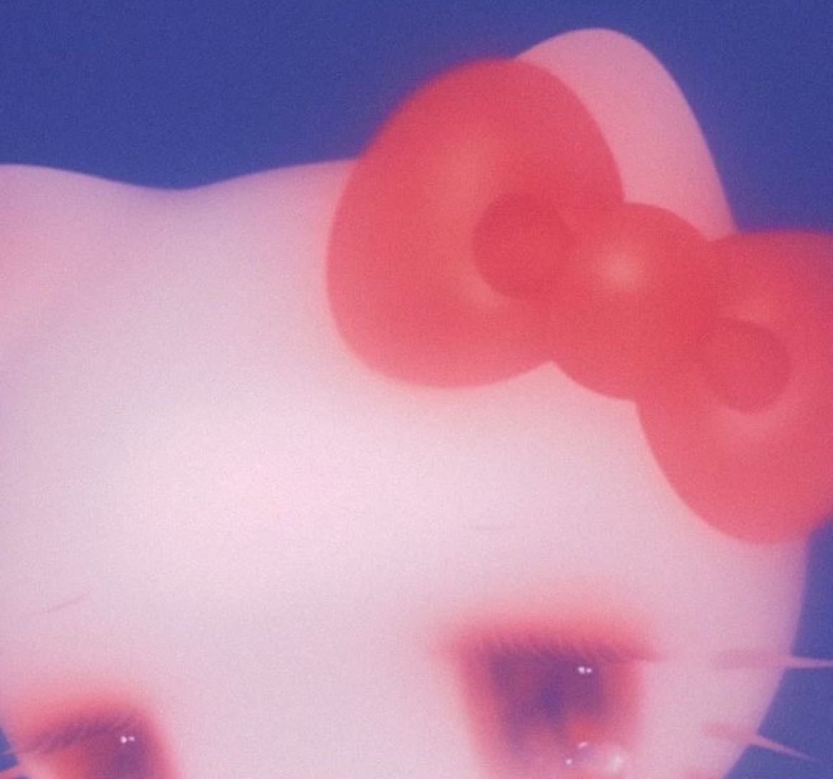 Minhas coisas da Hello kitty