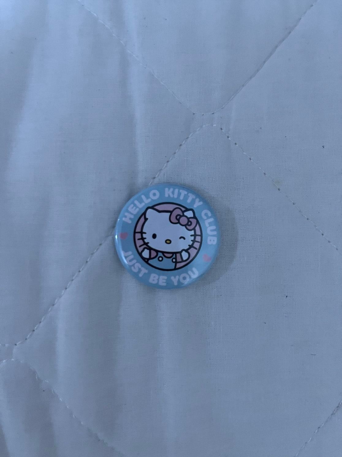 Botton #1