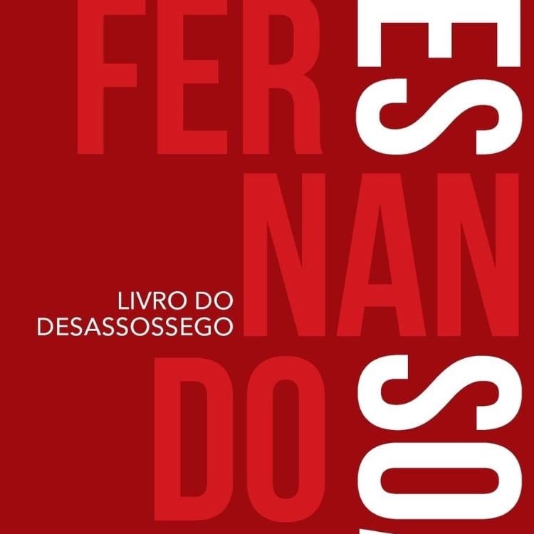 The Book of Disquiet - Fernando Pessoa · 2017