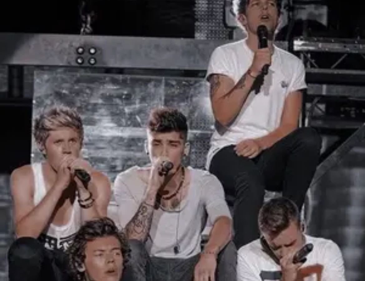 1d songs ❤️ - Music hypelist by Millie Xx