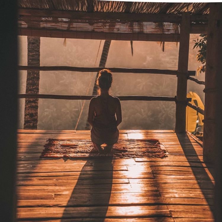Meditar