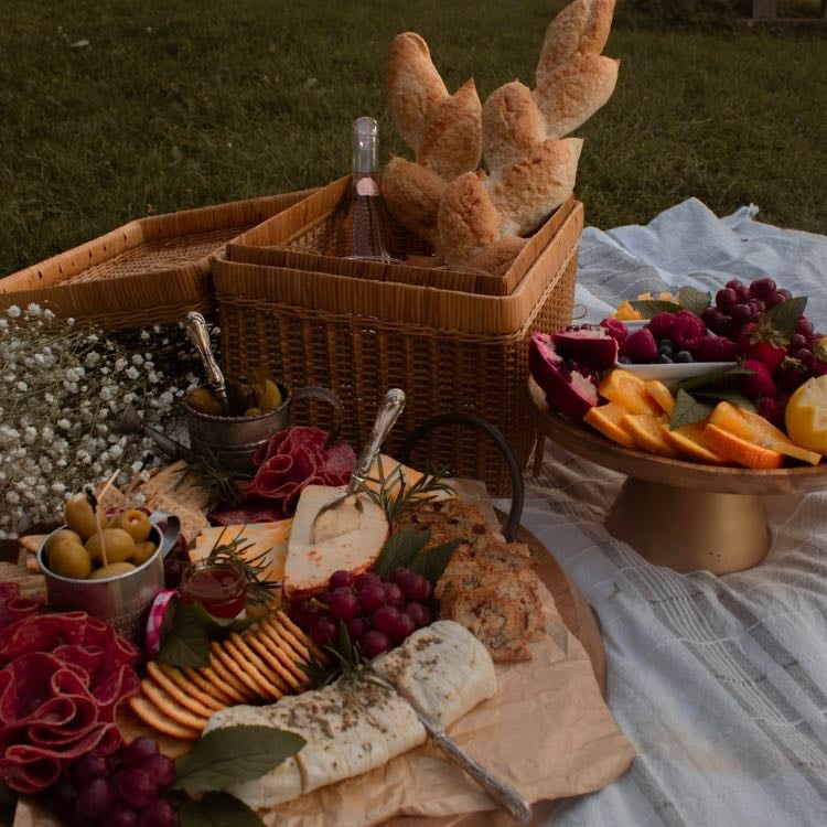 Garden Party