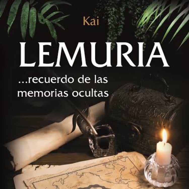 Lemuria recuerdos de las memorias ocultas