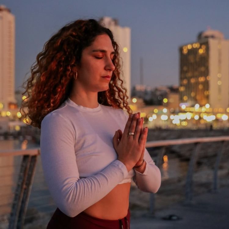 Clases de Yoga