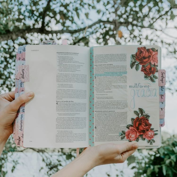 Leer más la biblia