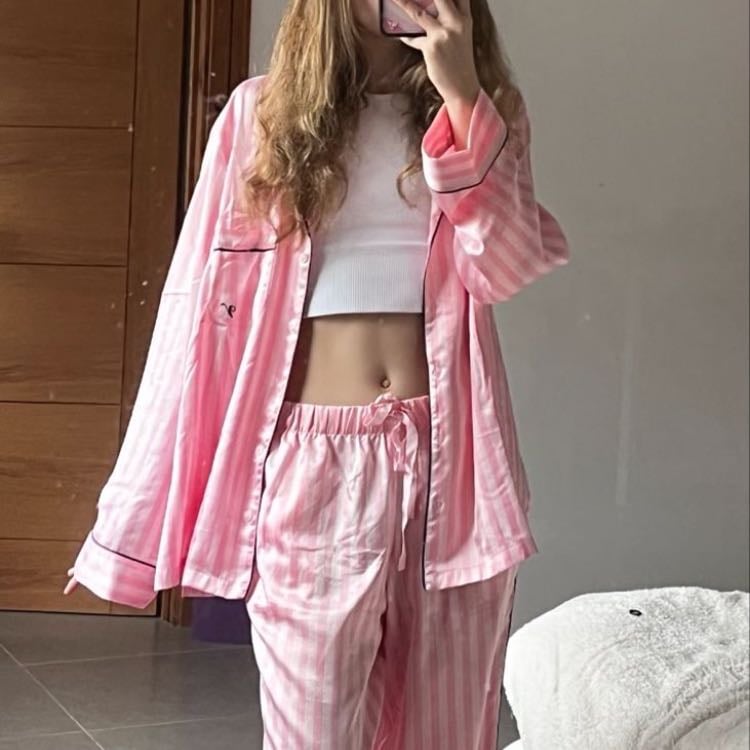 Pijamada victoria secret