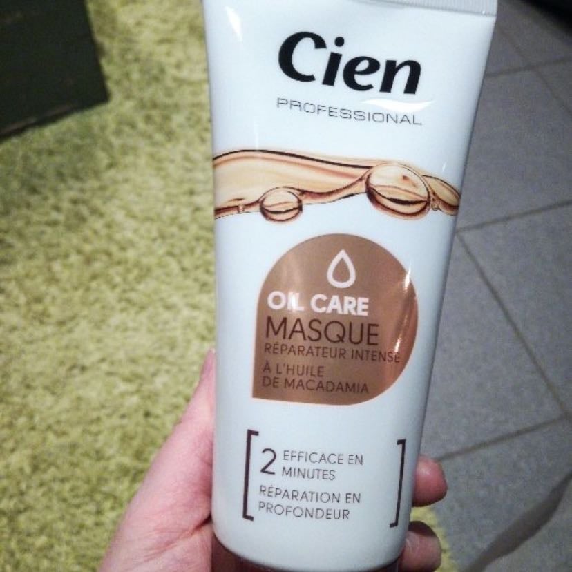 Cien Masque Réparateur - Soins- masque
