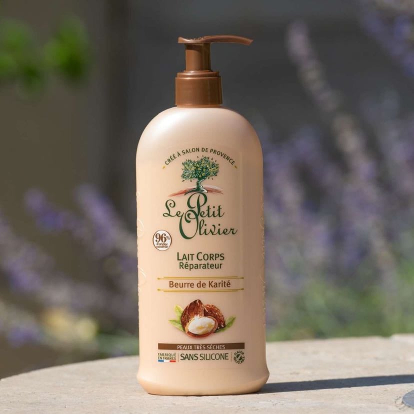 Le petit Olivier karité - Shampoing