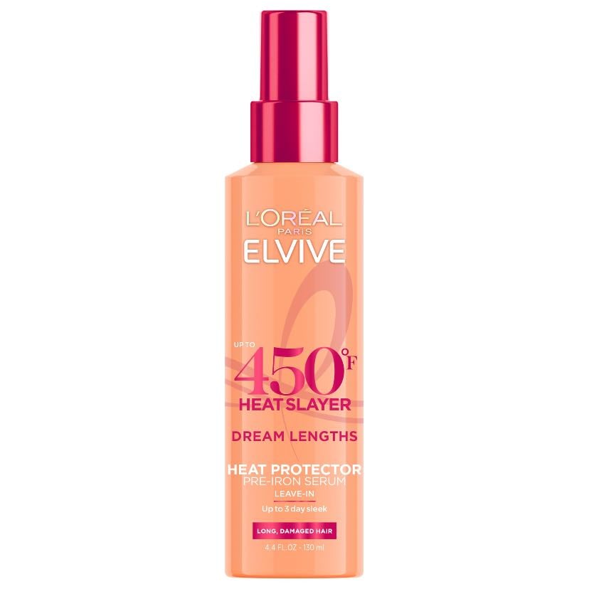 L’Oréal Elseve Dream Long Spray Thermo-Protecteur - Lissage